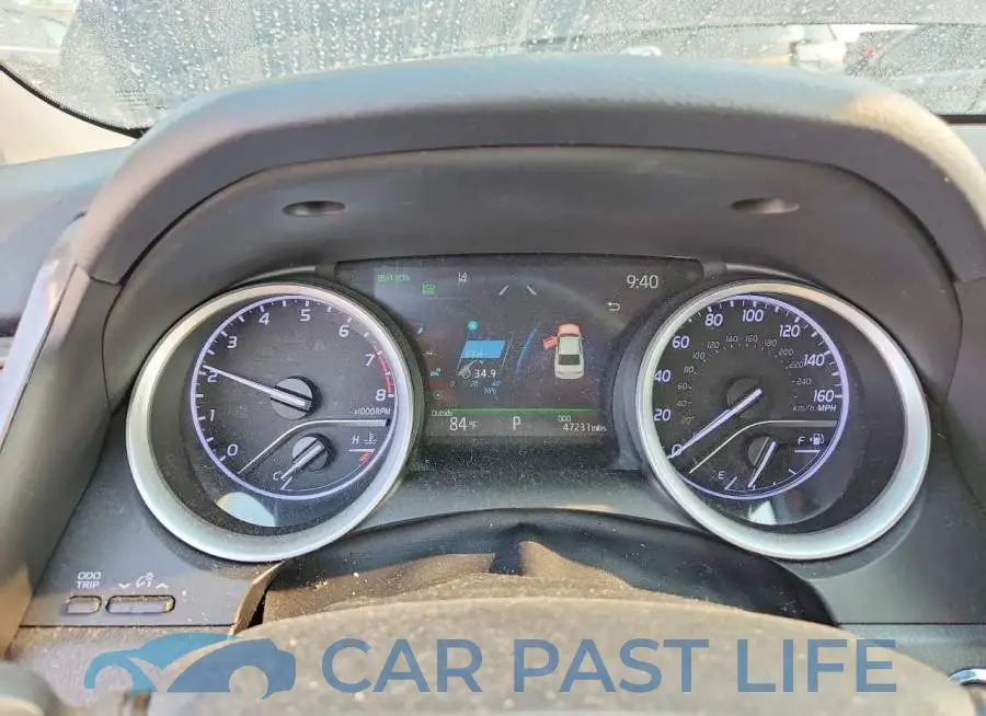 4T1R11BK4NU053045# 9