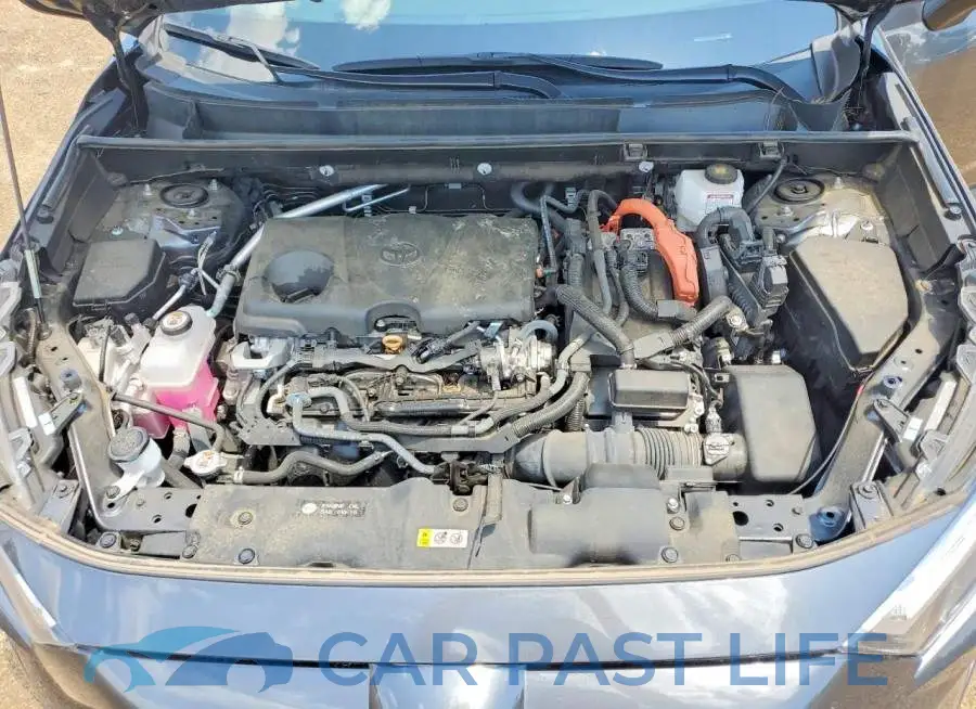 4T3RWRFV7PU102687# 11