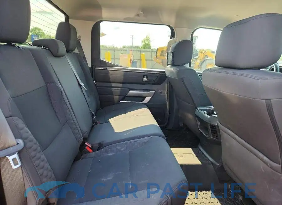 5TFLA5DB1NX017424# 10
