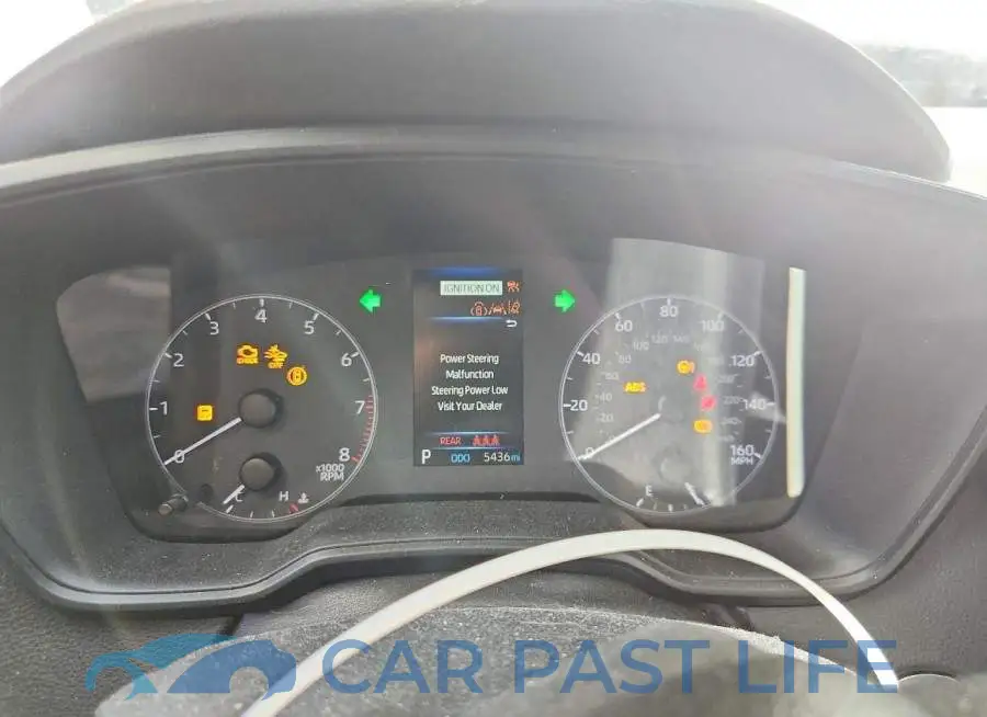5YFB4MDE4SP344806# 9