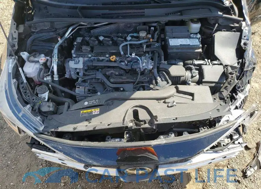 5YFB4MDE5SP340313# 11