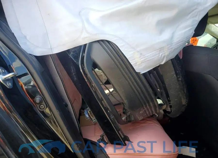 5YFB4MDE5SP340313# 10