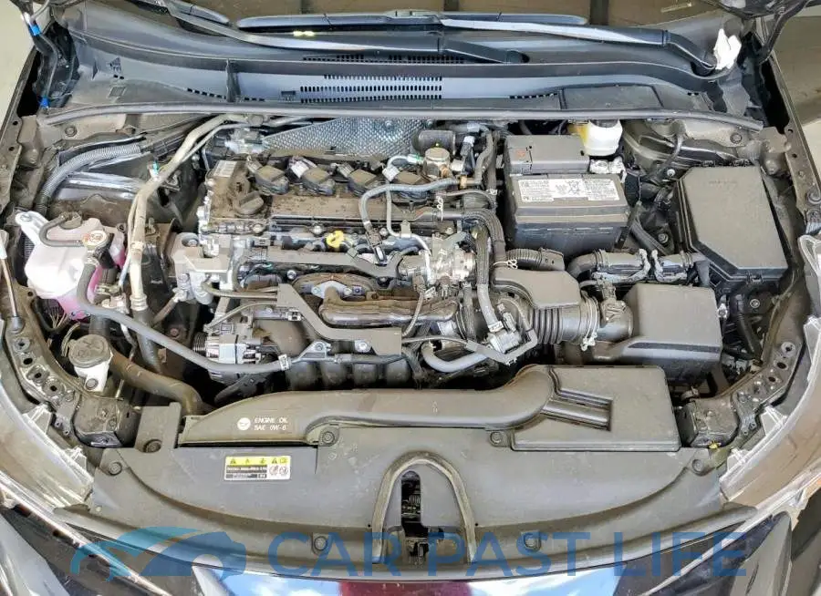 5YFB4MDE8TP441654# 11