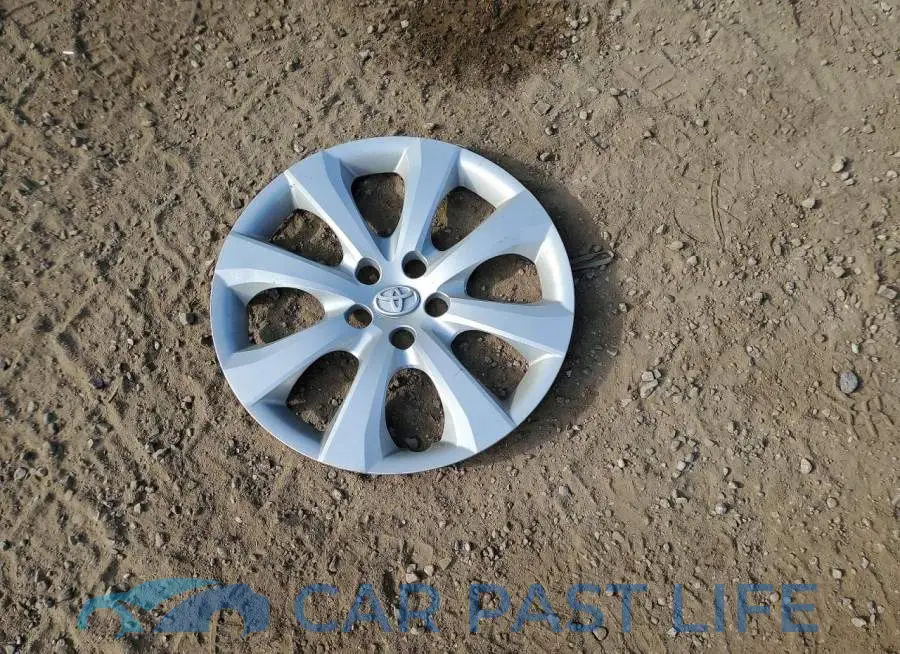 5YFB4MDEXPP037728# 12