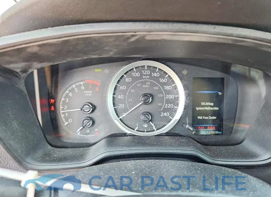 5YFBPMBE1MP255790# 9
