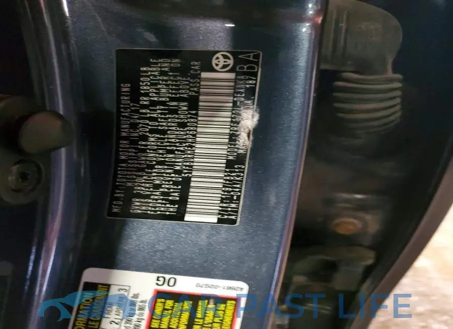5YFBURHE2HP680874# 12