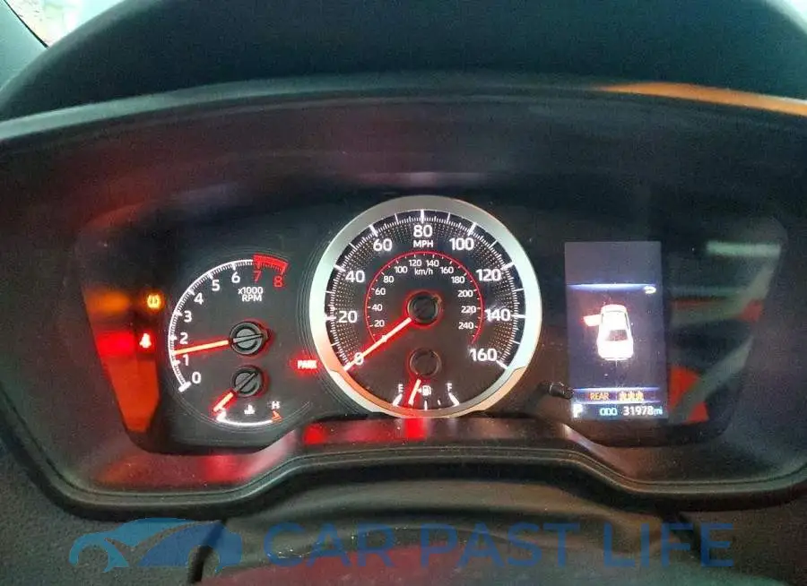 5YFS4MCE9MP093320# 9