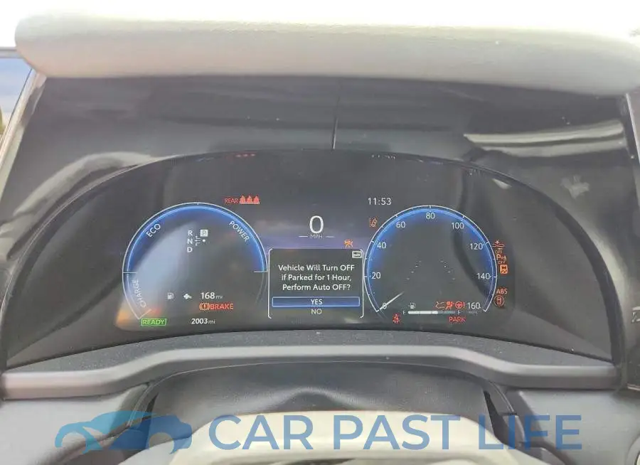 JTDAAAAAXSA012166# 9