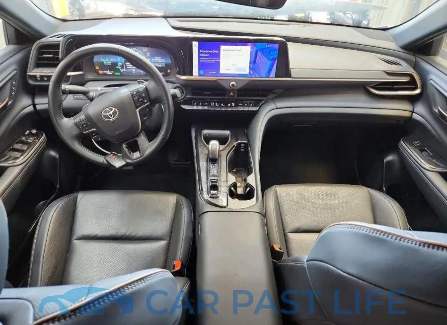 JTDACAAJ5S3008329# 8