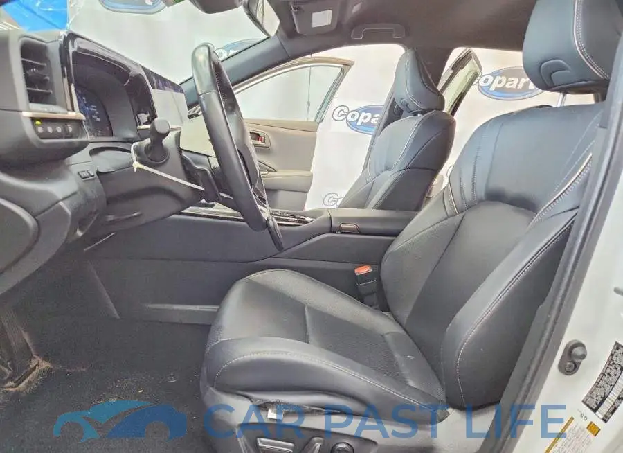 JTDACAAJ5S3008329# 7