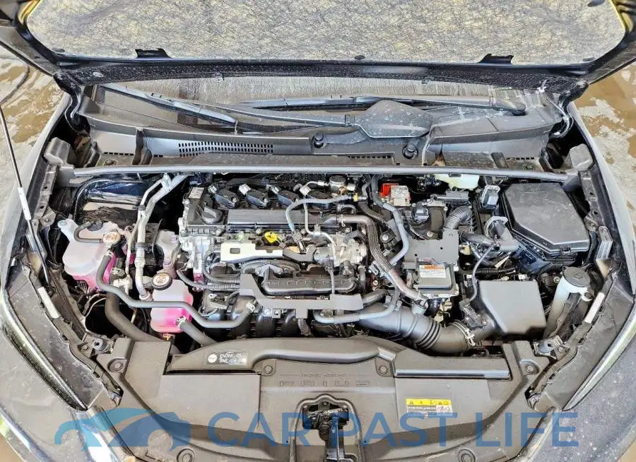 JTDACAAU4T3069652# 11