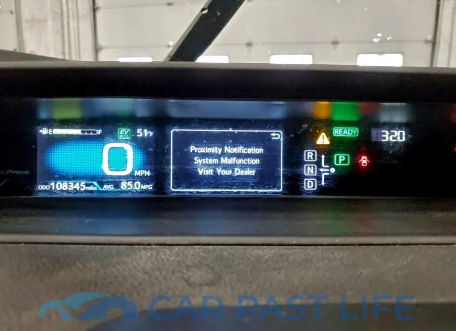 JTDKARFP9H3002421# 9