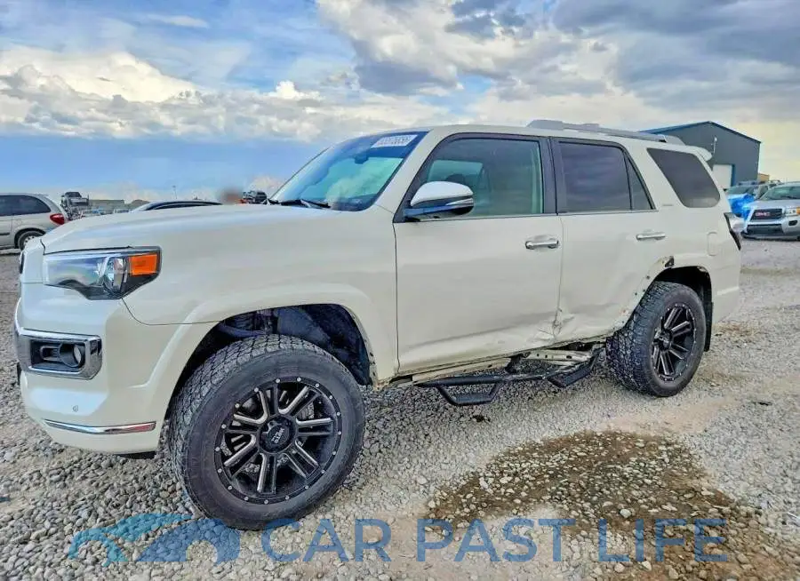 JTEBU5JR2J5536469# 1