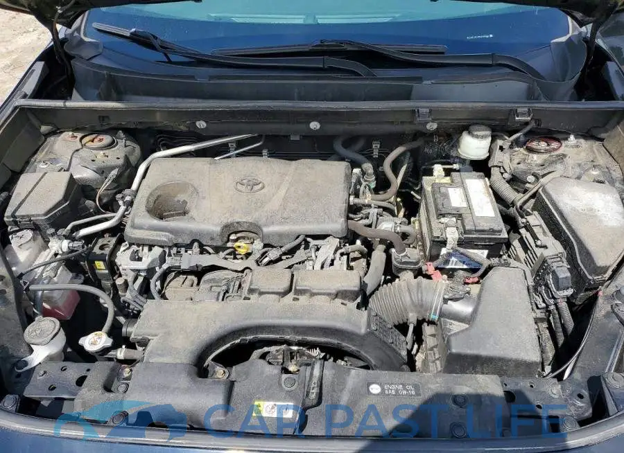 JTMP1RFV8KD506853# 12