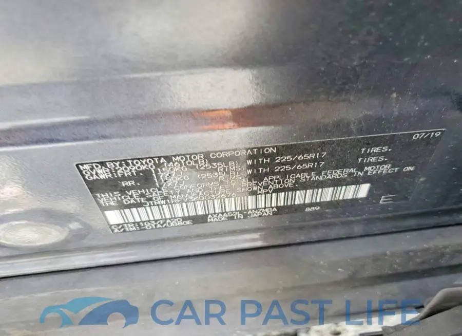 JTMW1RFV3KD032676# 12