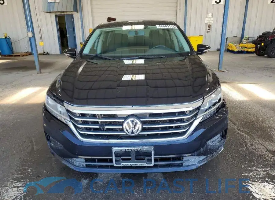 1VWAA7A38MC012806# 5