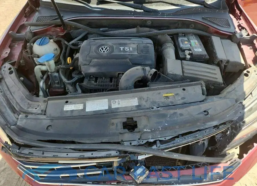 1VWBT7A37HC029956# 11