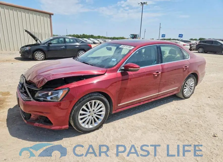 1VWBT7A37HC029956# 1