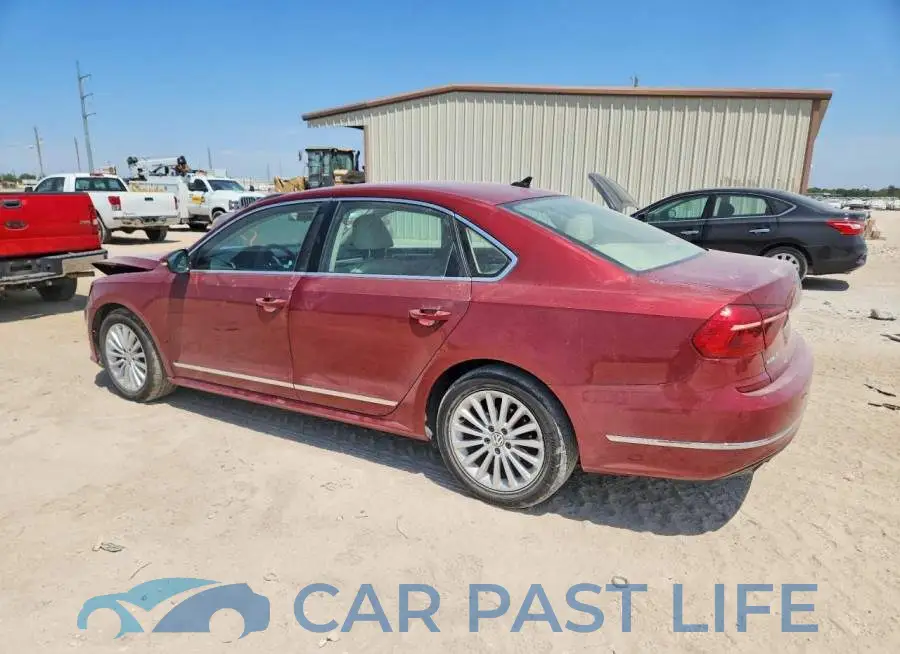 1VWBT7A37HC029956# 2
