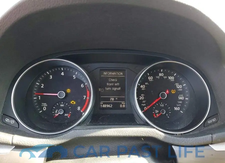 1VWDT7A31HC079650# 9