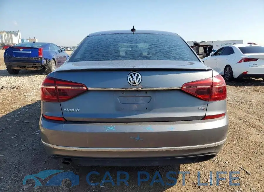1VWDT7A31HC079650# 6