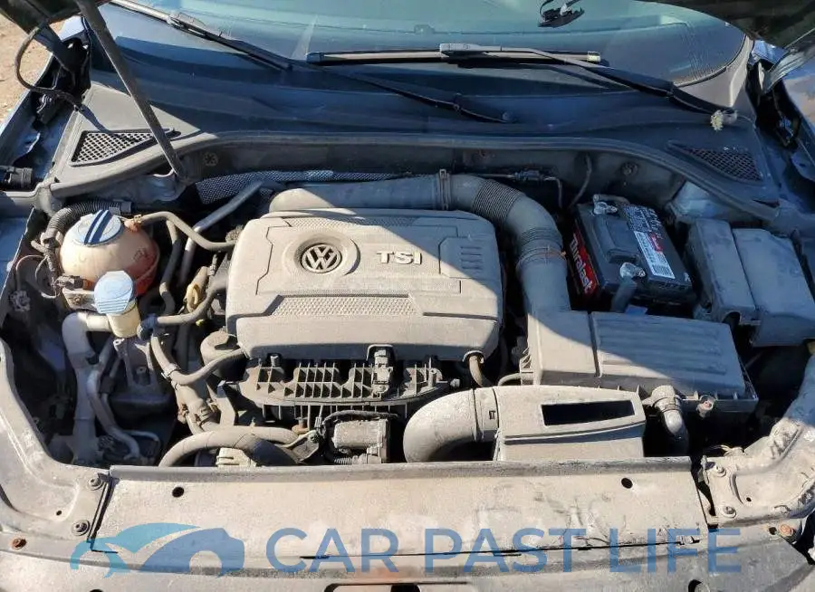 1VWDT7A31HC079650# 11