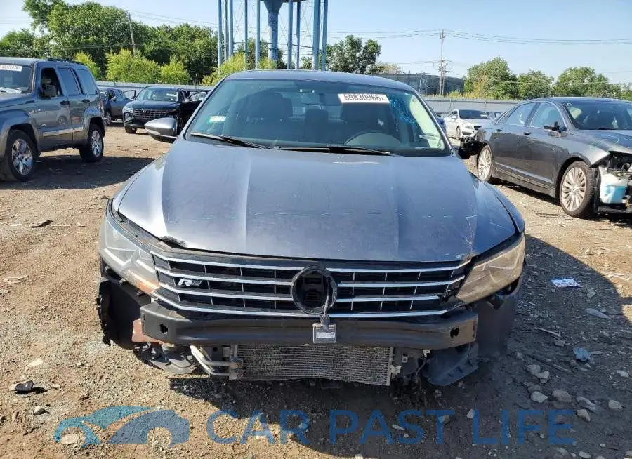 1VWDT7A31HC079650# 5