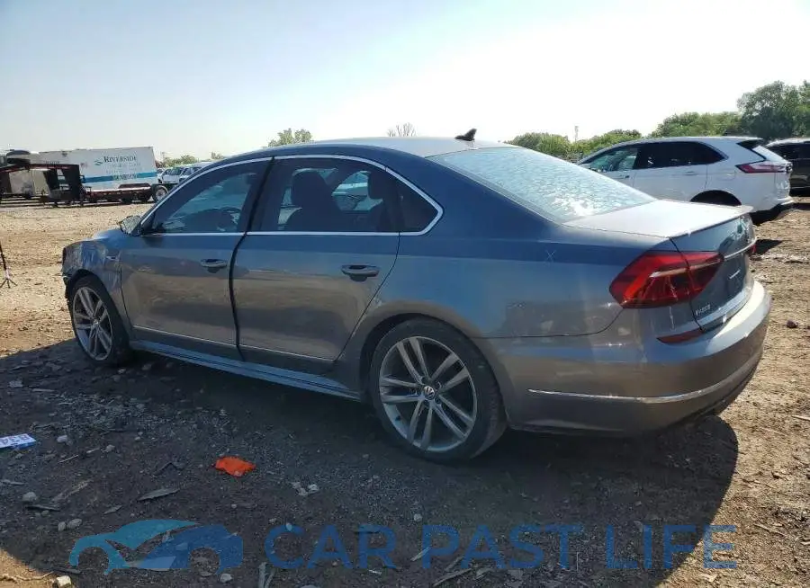 1VWDT7A31HC079650# 2