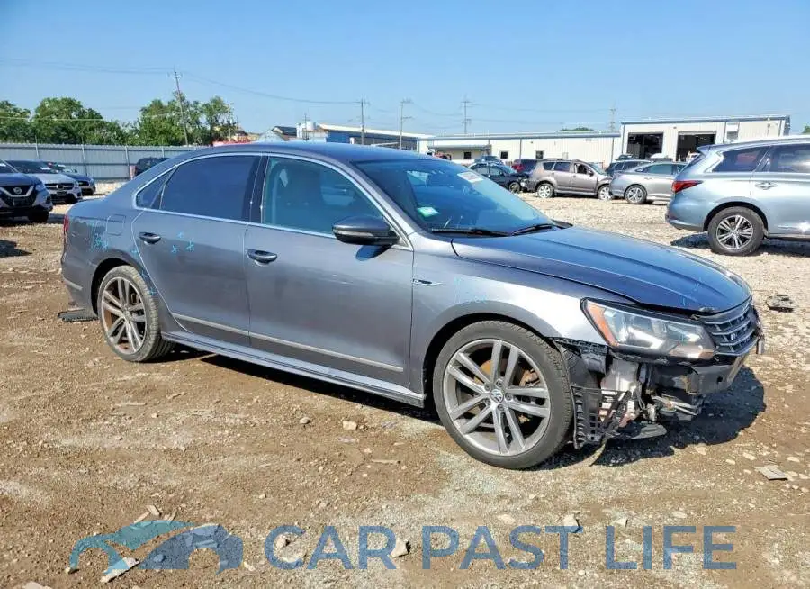 1VWDT7A31HC079650# 4