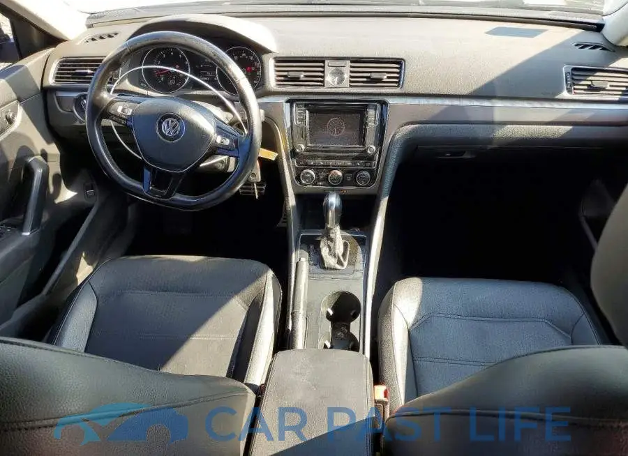 1VWDT7A31HC079650# 8
