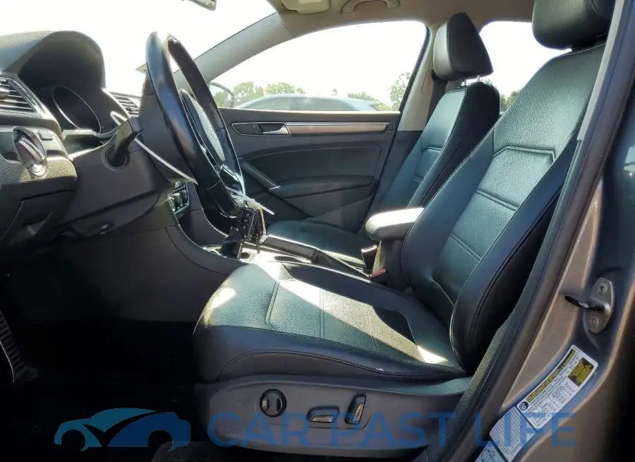1VWDT7A31HC079650# 7