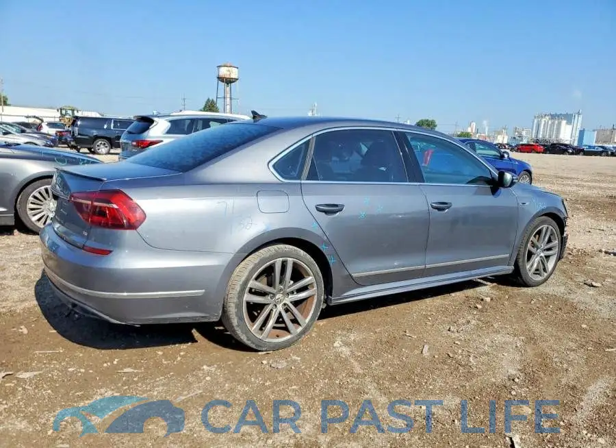 1VWDT7A31HC079650# 3