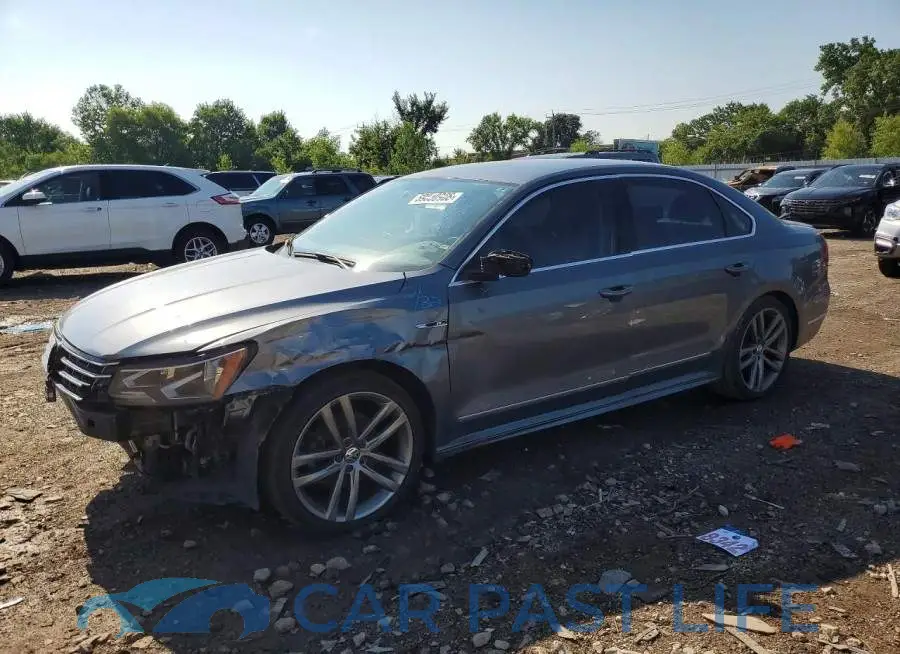 1VWDT7A31HC079650# 1