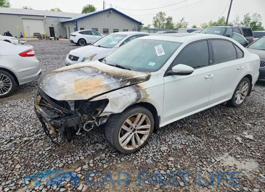 1VWLA7A38KC002119# 1