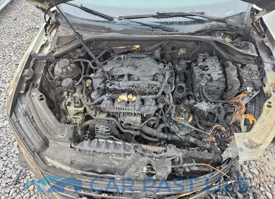1VWLA7A38KC002119# 11