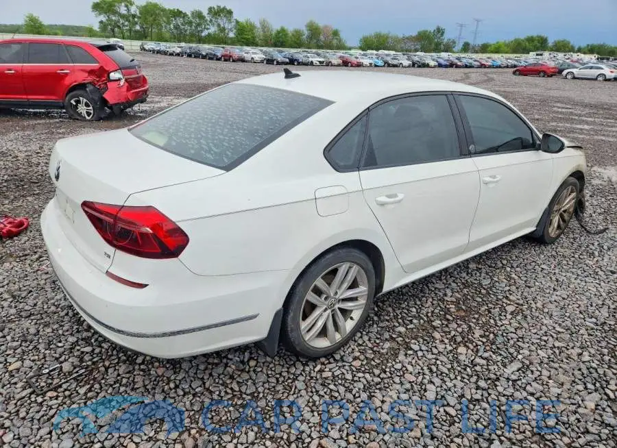 1VWLA7A38KC002119# 3