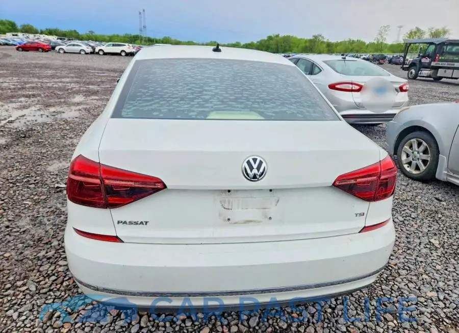 1VWLA7A38KC002119# 6