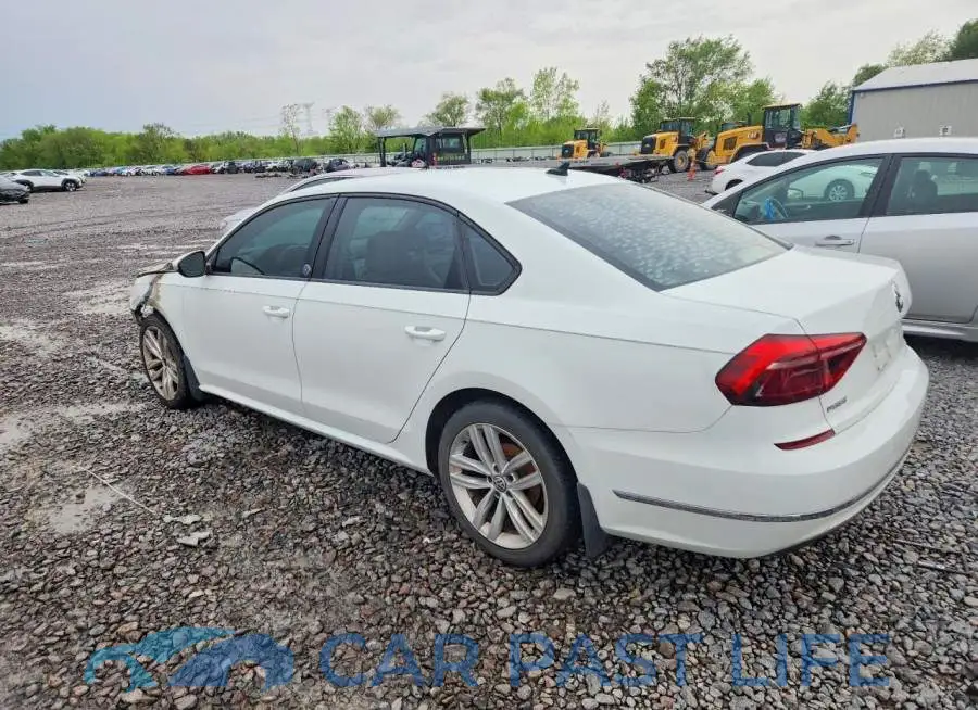 1VWLA7A38KC002119# 2