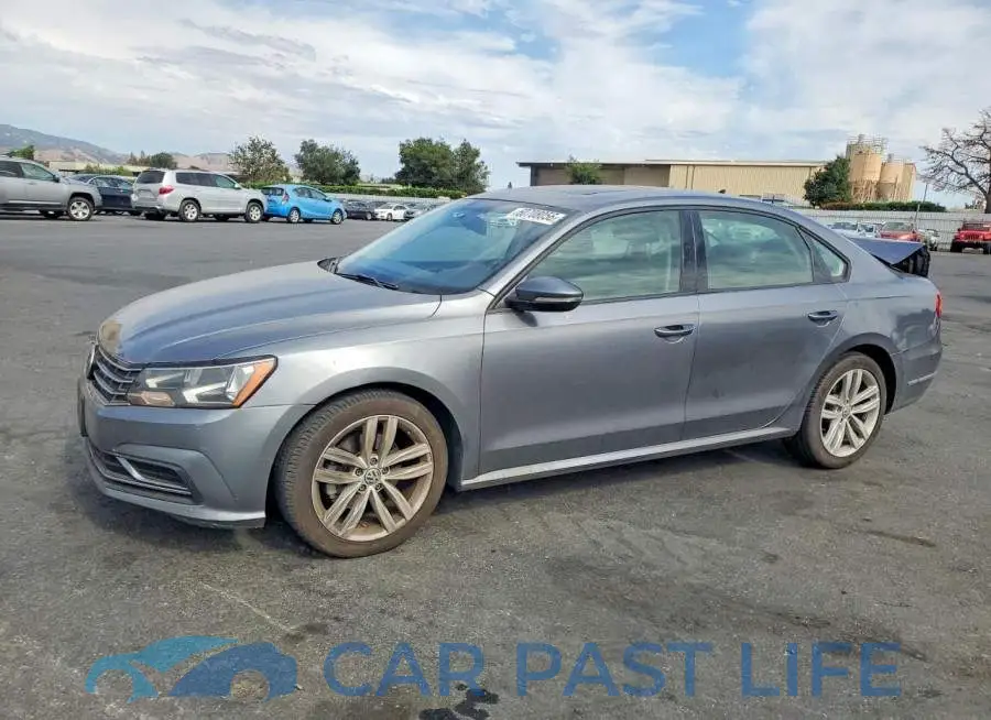 1VWLA7A3XKC003501# 1