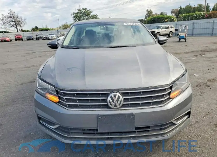 1VWLA7A3XKC003501# 5