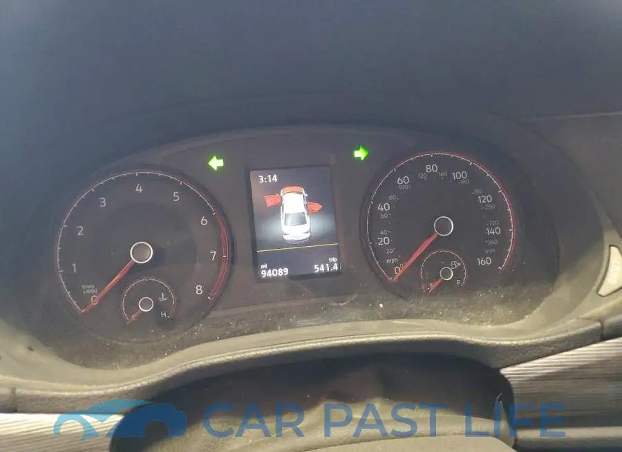 1VWMA7A33LC020999# 9