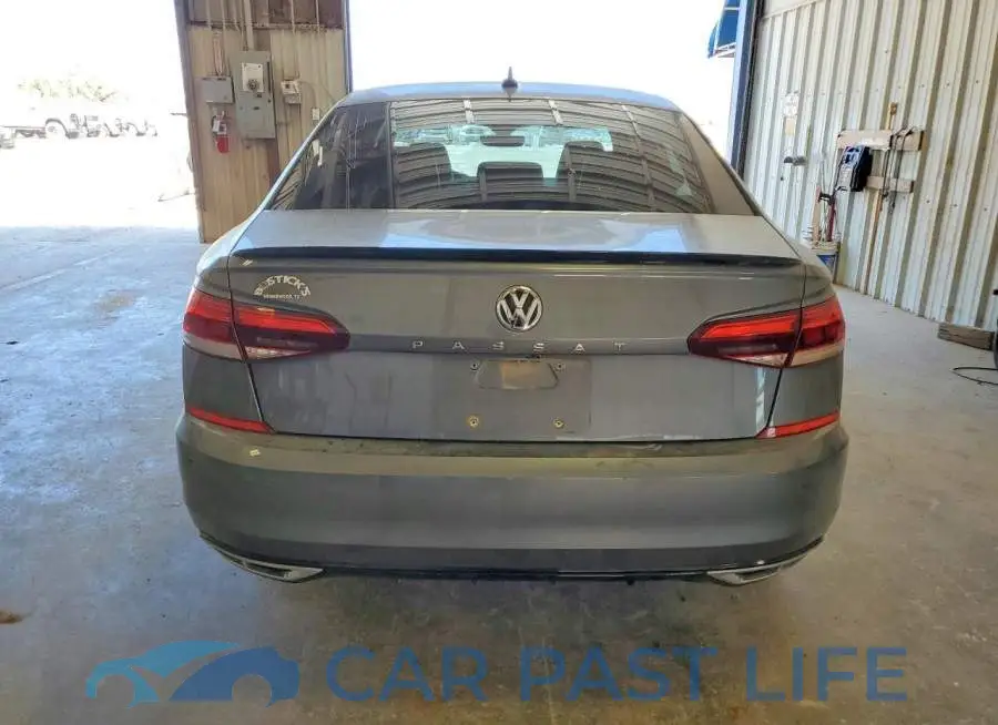 1VWMA7A33LC020999# 6