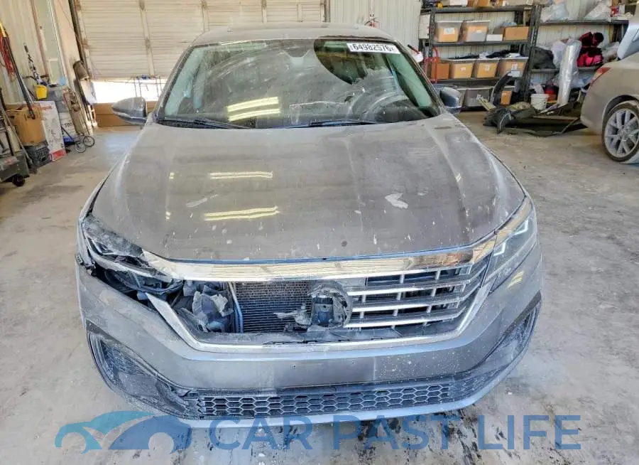 1VWMA7A33LC020999# 5