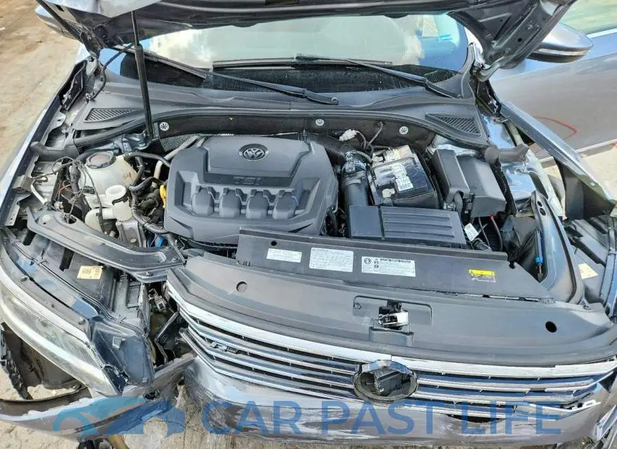 1VWMA7A37KC012287# 11
