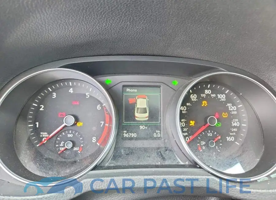 1VWMA7A37KC012287# 9