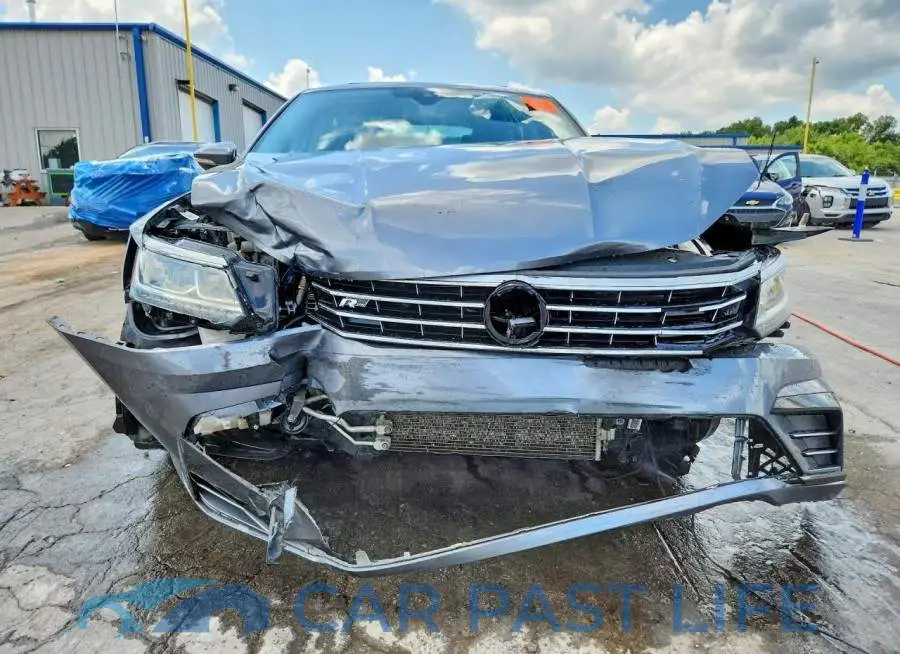 1VWMA7A37KC012287# 5