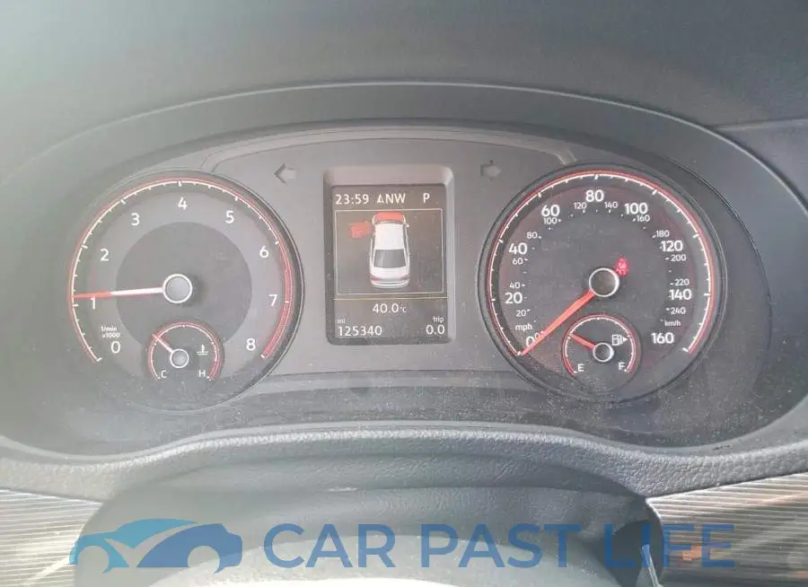 1VWMA7A38LC017550# 9
