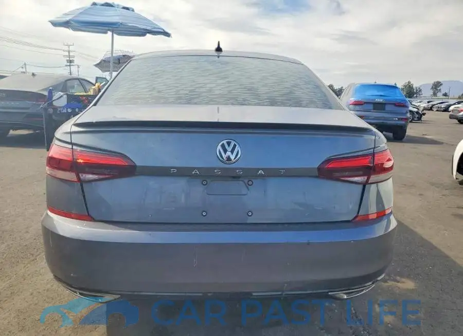 1VWMA7A38LC017550# 6