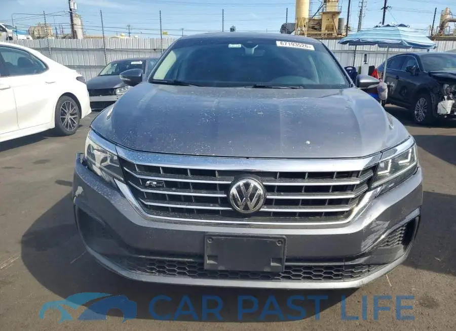 1VWMA7A38LC017550# 5