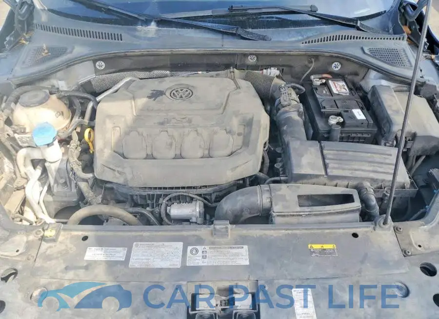 1VWMA7A38LC017550# 11